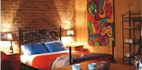 Dunkeld VIC Accommodation Adelaide