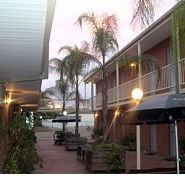 Yarrawonga Central Motor Inn - Accommodation Adelaide