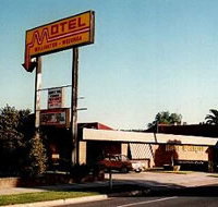 Motel Wellington - Accommodation Adelaide