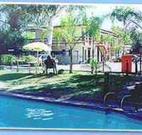 Toddy's Backpackers Resort - Accommodation Adelaide