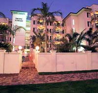 Tropic Towers Apartments - Accommodation Adelaide