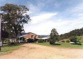 Valley View Homestead B And B - Accommodation Adelaide 0