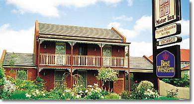 Nerrina VIC Accommodation Adelaide