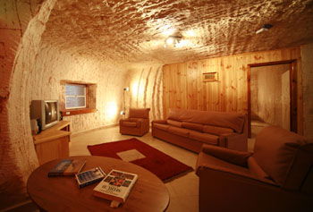 Down To Erth B&B - Accommodation Adelaide 1