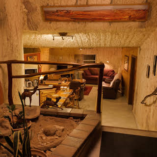 Down To Erth B&B - Accommodation Adelaide 0