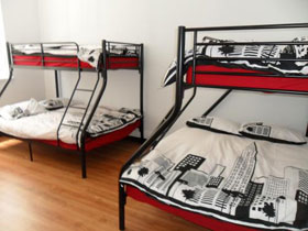 Sturt Street SA Accommodation Adelaide