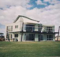 Moonta Bay Escape - Accommodation Adelaide