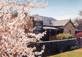 Mintaro Hideaway - Accommodation Adelaide 0