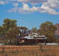 Arkapena Homestead - Accommodation Adelaide