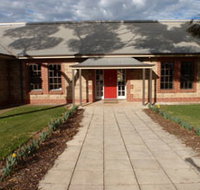 Barossa Backpackers - Accommodation Adelaide