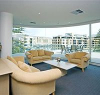 Glenelg Gateway Apartment .com - Accommodation Adelaide