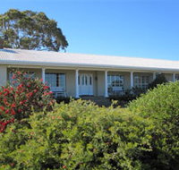 The Grange - Accommodation Adelaide