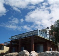 The Boardwalk - Accommodation Adelaide