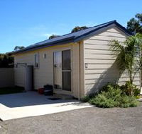 Moonta Bay Cabins - Accommodation Adelaide