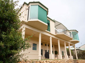 Number 13 On The Beach - Accommodation Adelaide 0