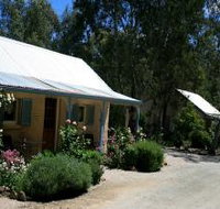 Riesling Trail Cottages - Accommodation Adelaide
