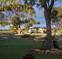 Coodlie Park Farm Retreat - Accommodation Adelaide