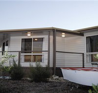 The Boathouse - Accommodation Adelaide