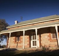 Nuccaleena Cottage - Accommodation Adelaide
