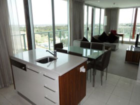 Adelaide City SA Accommodation Adelaide