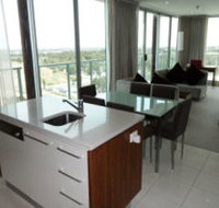 Terrace Apartment - Accommodation Adelaide