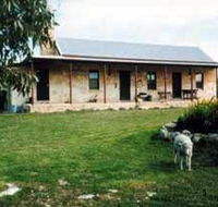 Mt Dutton Bay Woolshed Heritage Cottage - Accommodation Adelaide