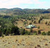 Willow Springs The Homestead - Accommodation Adelaide