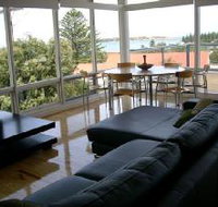 Victor Apartments - Adare Apartment - Accommodation Adelaide