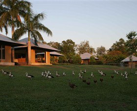 Jingili NT Accommodation Adelaide