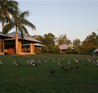 Feathers Sanctuary - Accommodation Adelaide