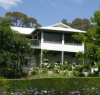 Riverscape Holiday Home