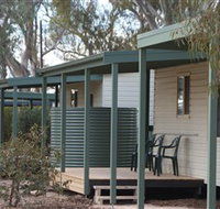 Quorn Caravan Park - Accommodation Adelaide