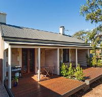 Strathalbyn Villas - Accommodation Adelaide