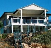 Top Deck Cliff House - Accommodation Adelaide