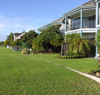 Mariner's Cay Apartments - Accommodation Adelaide
