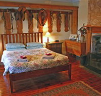 Bungaree Station - Accommodation Adelaide