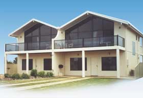  Accommodation Adelaide