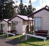 Victor Harbor Beachfront Holiday Park - Accommodation Adelaide