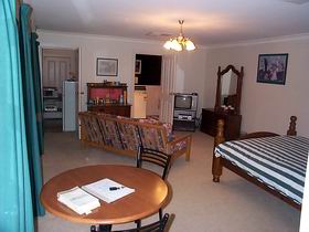 Woodforde SA Accommodation Adelaide