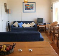 The Wheelhouse - Accommodation Adelaide