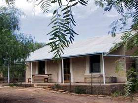 Blinman SA Accommodation Adelaide