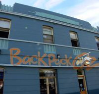Backpack Oz and The Guest House - Accommodation Adelaide