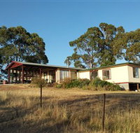 Clare View Accommodation - Clare View Cottage - Accommodation Adelaide