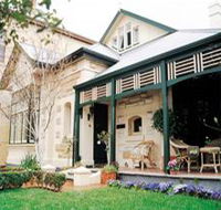 Water Bay Villa Bed and Breakfast - Accommodation Adelaide