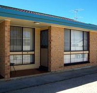 Stansbury Villas - Accommodation Adelaide