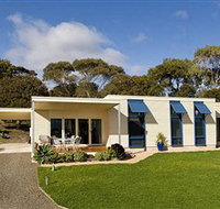 SeaShells Penneshaw - Accommodation Adelaide