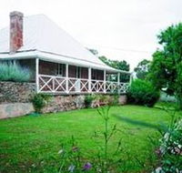 Millers House Mintaro - Accommodation Adelaide