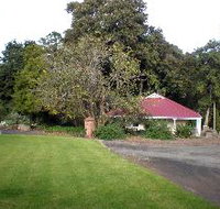 Brown's House - Accommodation Adelaide