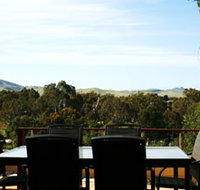 Barossa Vista - Accommodation Adelaide