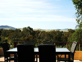 Barossa Vista - Accommodation Adelaide 0